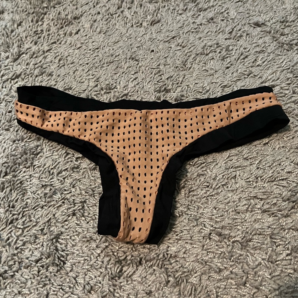 Acacia Swimwear Bottoms